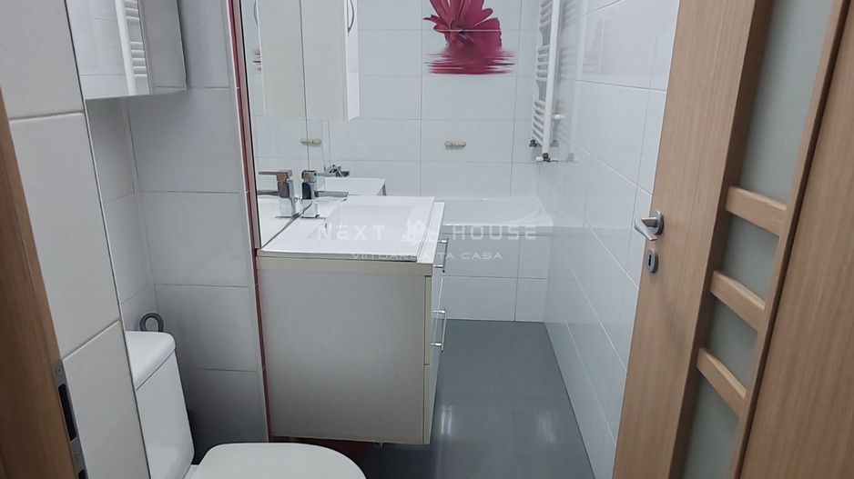 Garsonieră Modernă Rahova | 2 km de Unirii  | Renovată - Poză 25