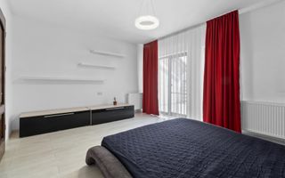 Comision 0% Vila superba in Sanpetru  5 camere si teren de 1644 mp - Poză 10