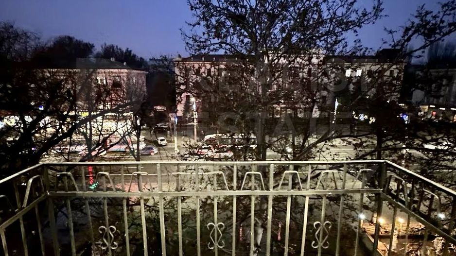 Chirie, apartament, 3 camere, bul. Ștefan cel Mare,  Centru - Poză 5