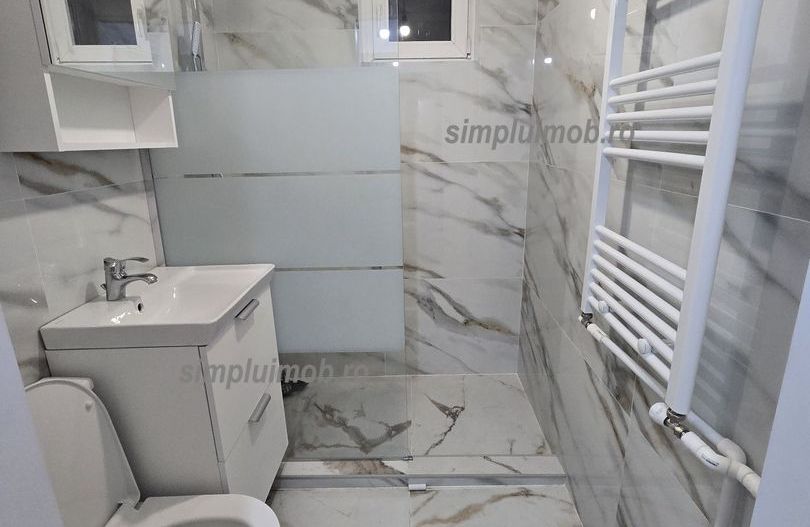Renovat complet 3 camere Giurgiului Piata Progresul - Poză 9