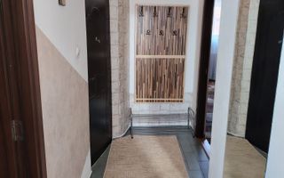 Apartament cu 2 camere | Etaj 3 | Balcon | Trei Stejari - Poză 28