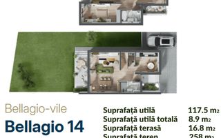 Casa de vanzare finalizate, Prima Villa , Oradea - Poză 4