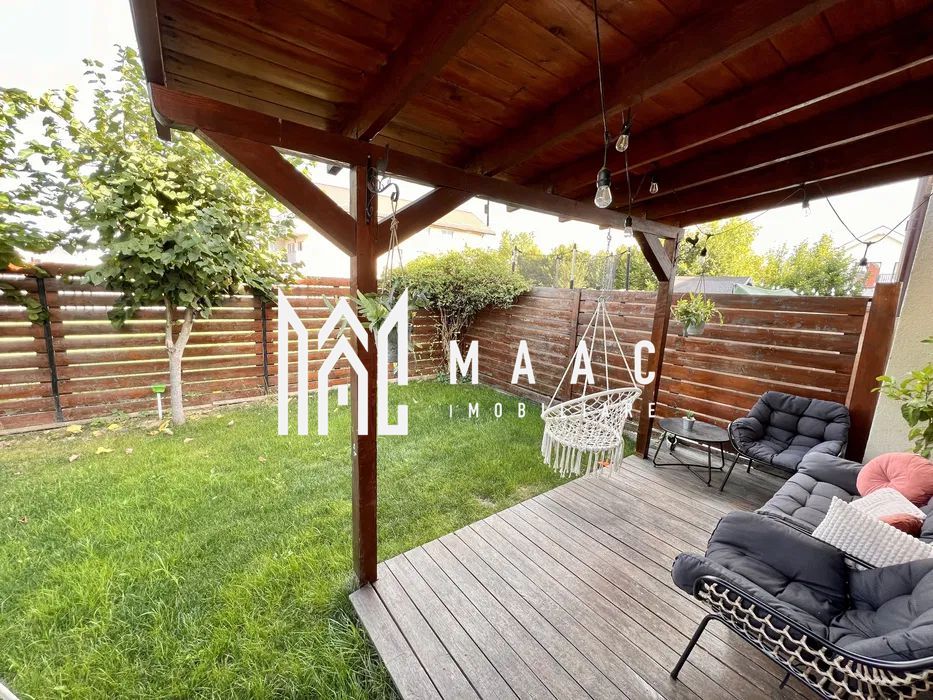 Casa 4 camere | Teren 200 mp | 2 Locuri de parcare - Poză 20