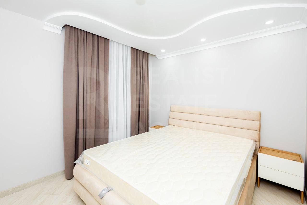 Vânzare, apartament, 1 cameră, str. Hîrtoape, Durlești - Poză 5