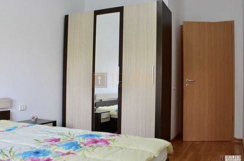 Aradului; parcare privata, include Ctr. A.F.P - Poză 14