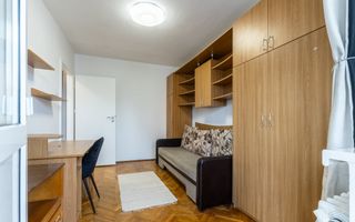 3 camere, decomandate, 2 bai, parcare ,Calea Manastur, Platinia, USAMV - Poză 13