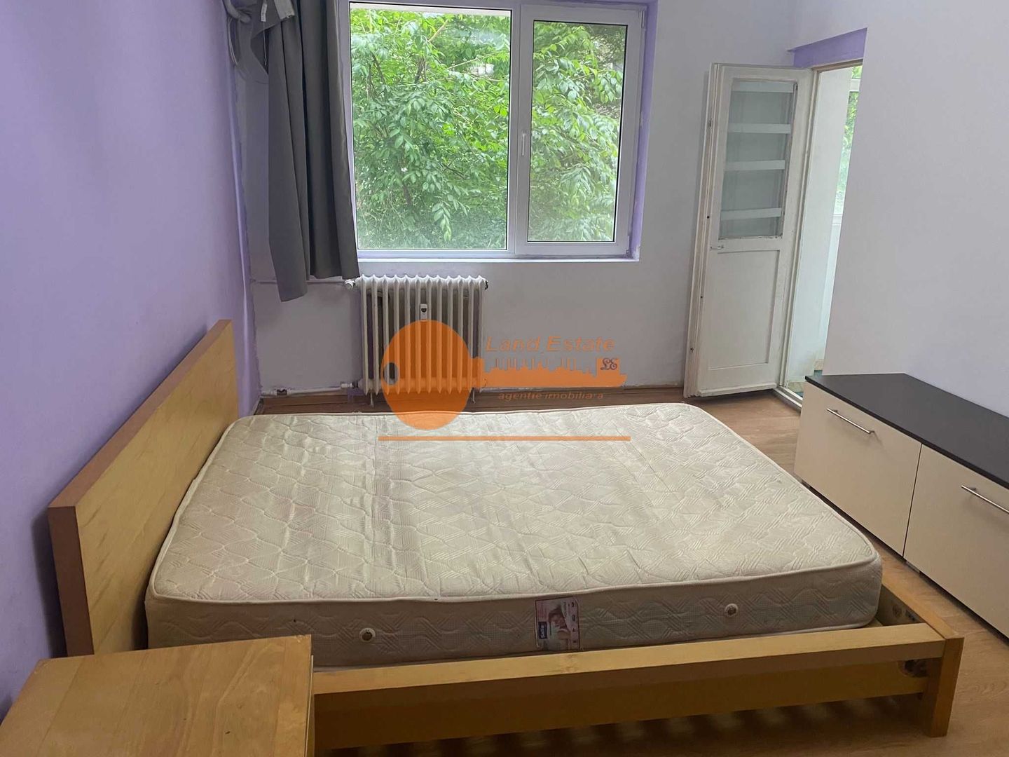 2 camere la 600m de metrou Crangasi - Poză 1
