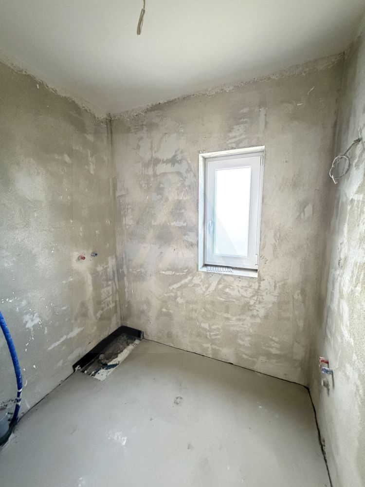 Casa modern 4 camere 2 bai 118.5 mp utili si teren 400 mp in Sura Mare - Poză 7