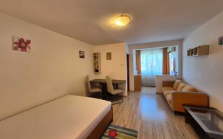 Garsoniera chirie  Drumul Taberei Plazza Romania Sector 6 - Poză 1
