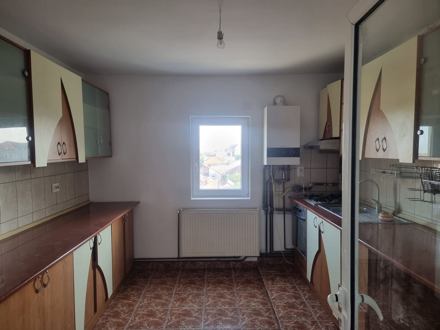 Sagului | 3 camere| Decomandat | Centrala Proprie. - Poză 5