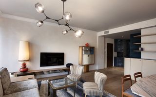 Full Service Apartment | 2 Bedrooms | Parking | Concierge - Poză 3