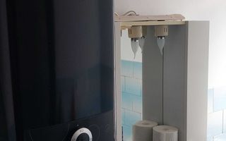 De vanzare garsoniera in Micro 17 - Poză 3