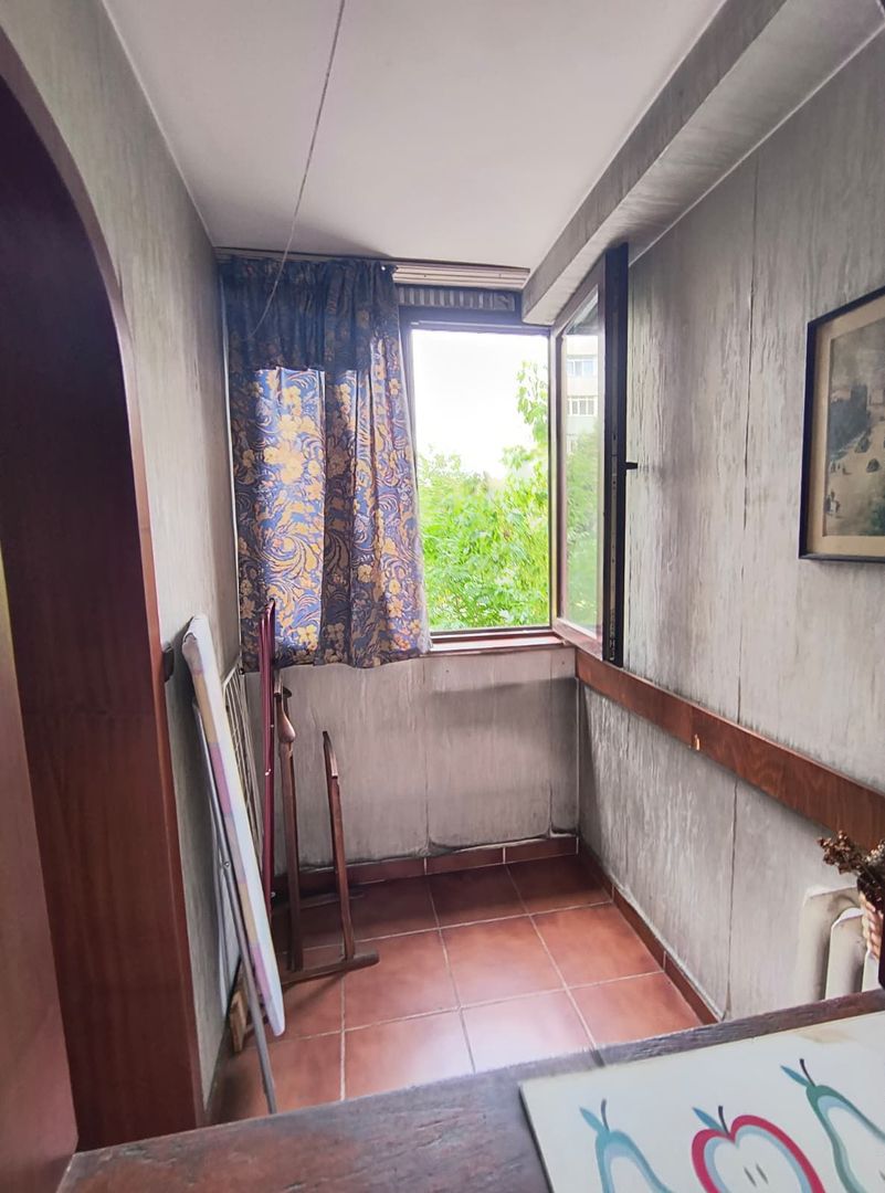 Garsoniera Banu Manta- 1 Mai- Titulescu - Poză 4