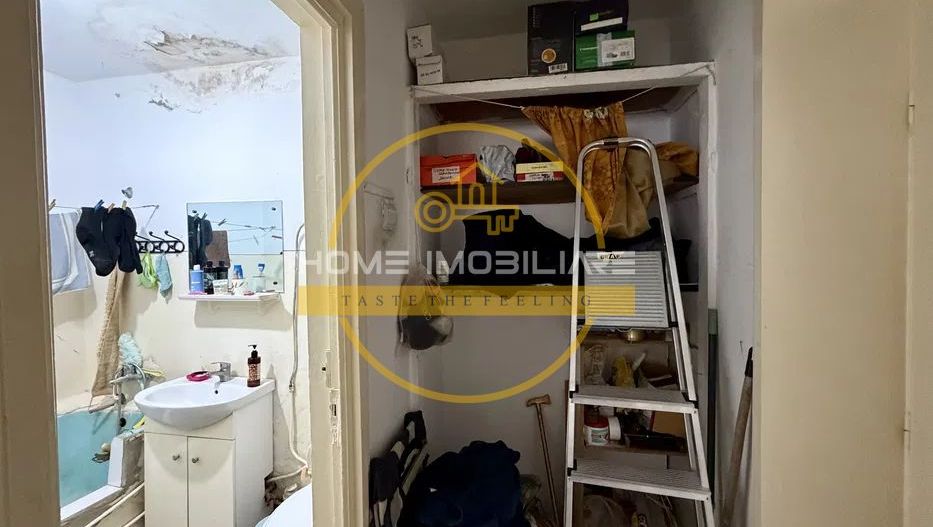 Apartament cu 2 camere/ 53mp/ zona Podu Ros - Splai Bahlui - Poză 4
