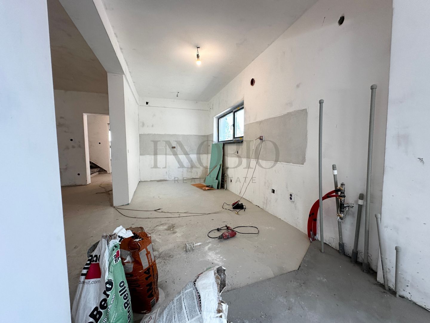 Casa Individuala | Renovata | Barbu Vacarescu - Poză 6