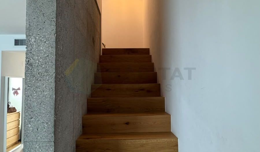 Amber Forest | Vilă 4 camere | Grădină | 2 Parcări | 1.499 € - Poză 9