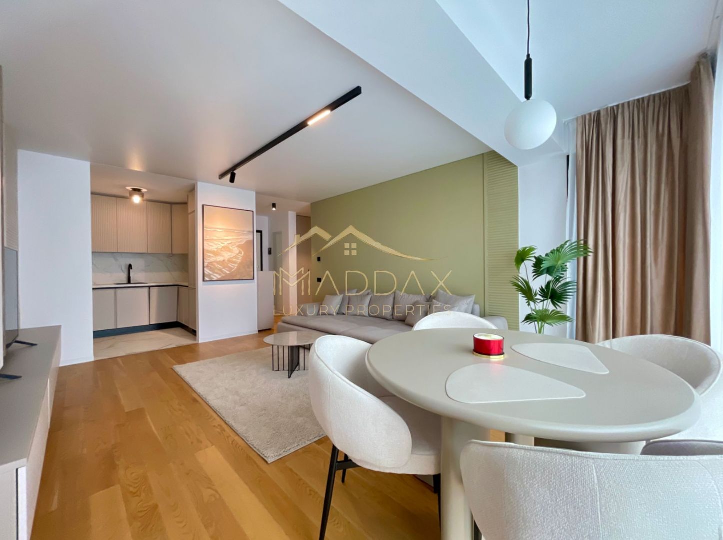 Apartament modern***2 camere***LUX***Prima inchiriere//Mall Promenada - Poză 8
