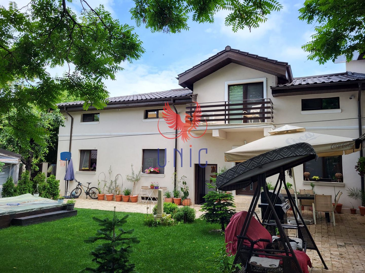 Vila LUX cartier George Enescu - Poză 3