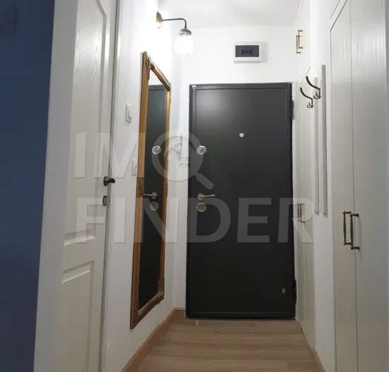 Garsoniera etaj 1 zona USAMV  Manastur - Poză 7