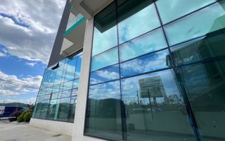 Spatiu modern de birou 70mp 2 locuri parcare subterane Rond Pacurari - Poză 1