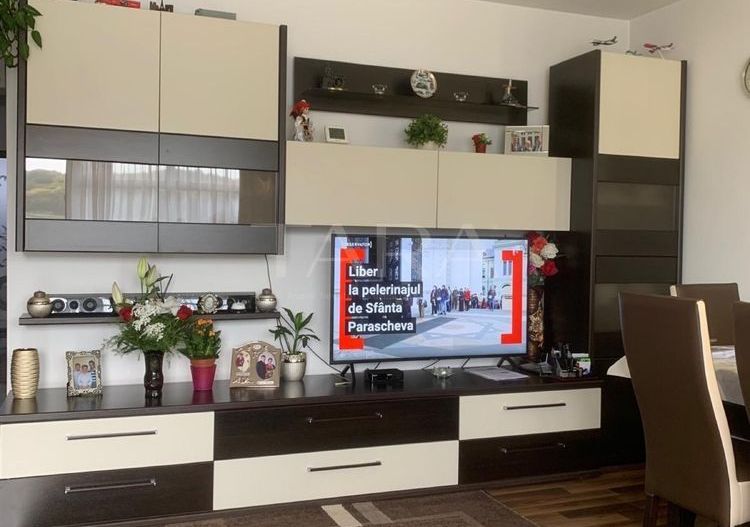 Apartament 3 camere de vânzare – Baciu - Poză 2