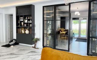 Casa premium cu 4 camere in Cartierul Episcopia din Oradea - Poză 17