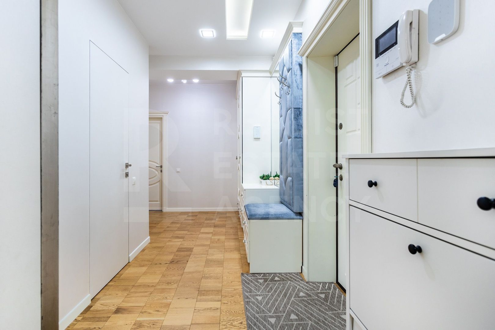 Vânzare, apartament, 3 camere, strada Independeței, Botanica - Poză 16