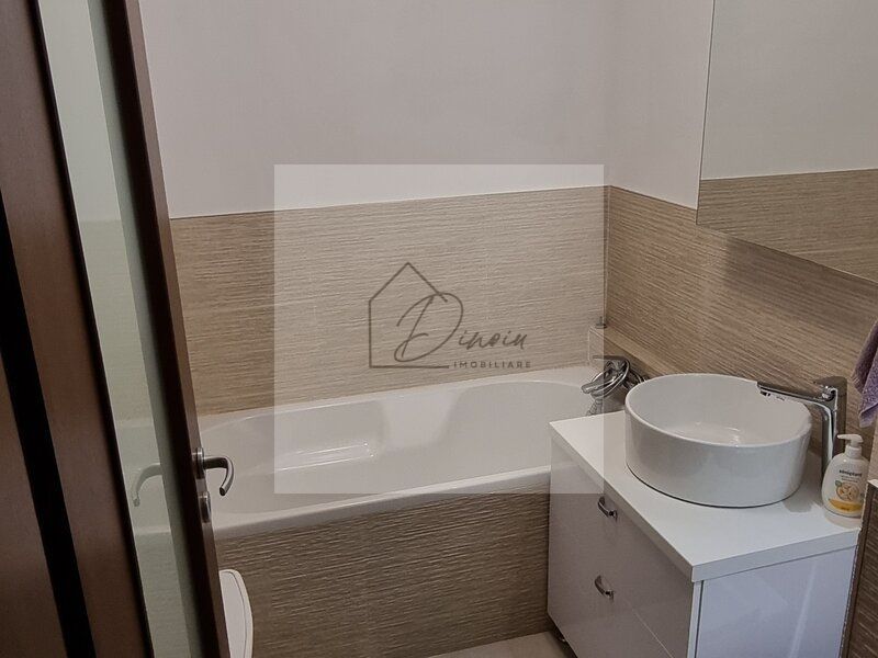 Aparatment 3 camere renovat modern Tineretului - Metrou Timpuri Noi - Poză 11