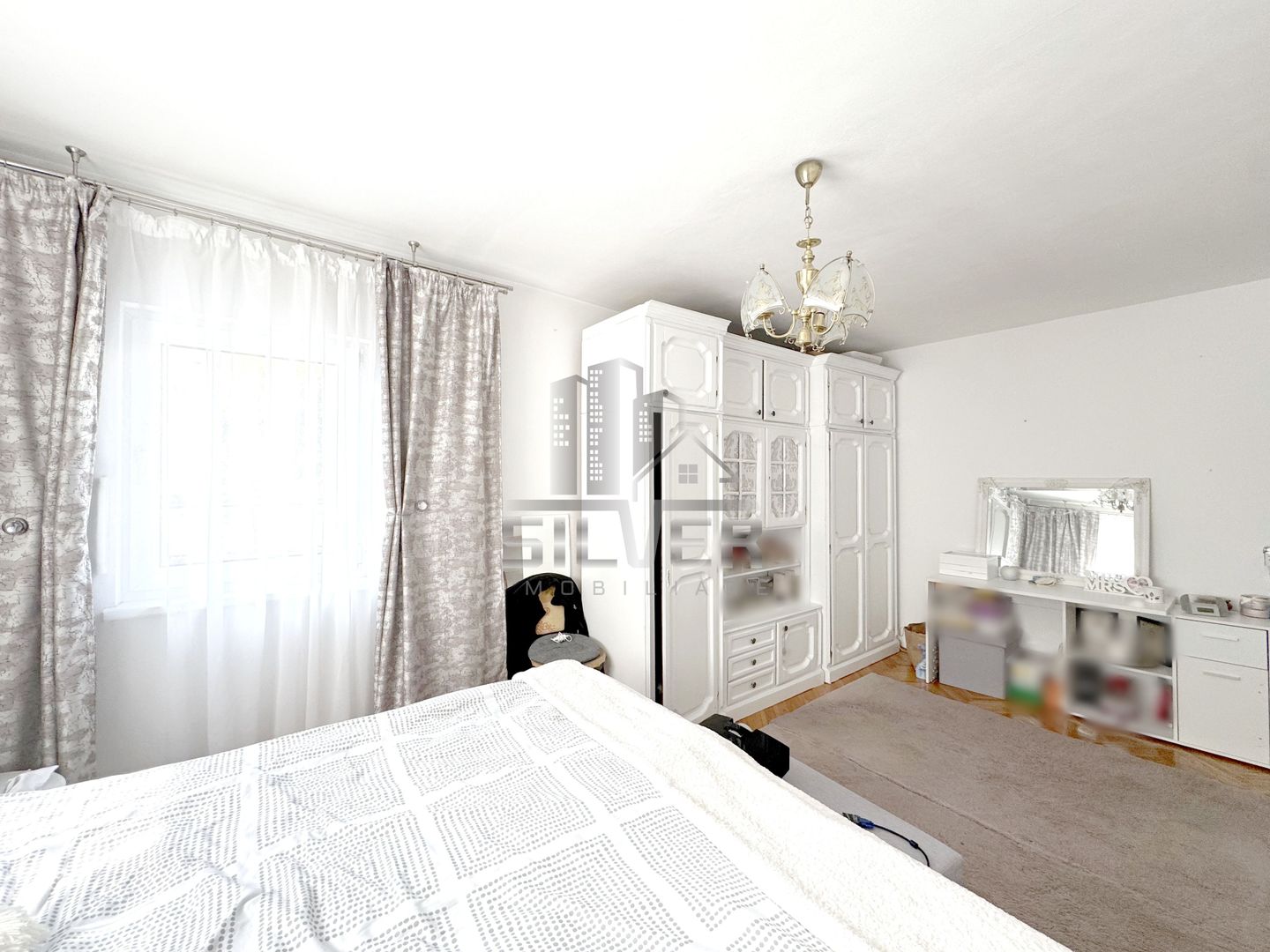Apartament 4 camere/79mp/Calea Floresti. - Poză 5