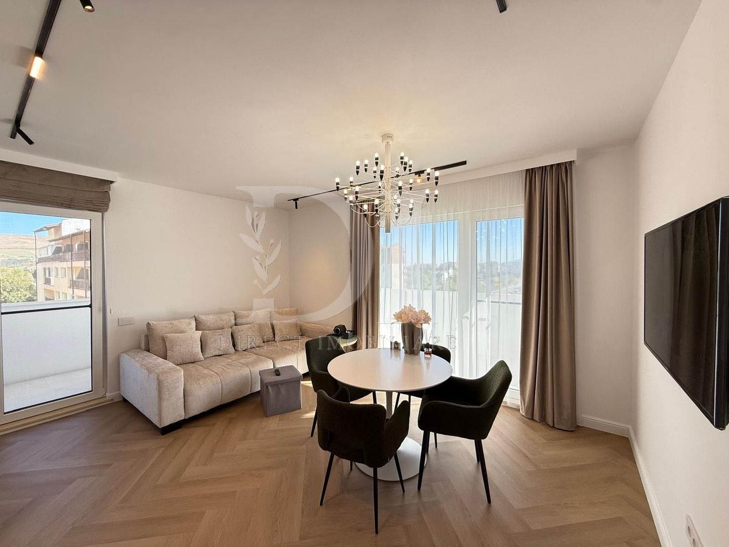 Apartament două dormitoare | etaj intermediar | Zona Eroilor - Poză 2