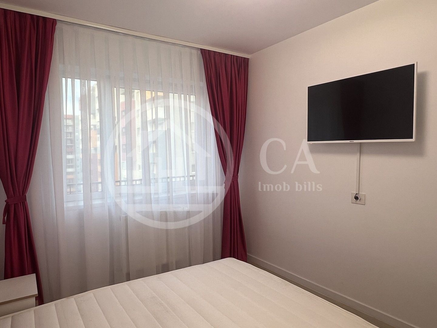 Apartament cu 3 camere de inchiriat in Prima Onestilor Oradea - Poză 6