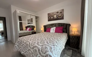 City of Mara - Apartament cu 2 camere - parcare subterana si boxa - Poză 13