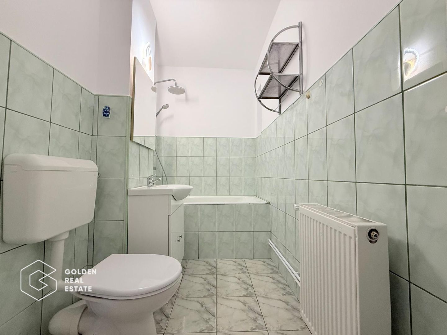 Apartament 3 camere decomandat, zona Aure Vlaicu - Poză 12