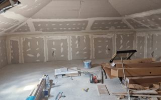 Ag EUROPA vinde casa NOUA individuala în MARTINESTI - Poză 4