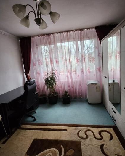 Garsonieră spațioasă de închiriat Berceni - Poză 4