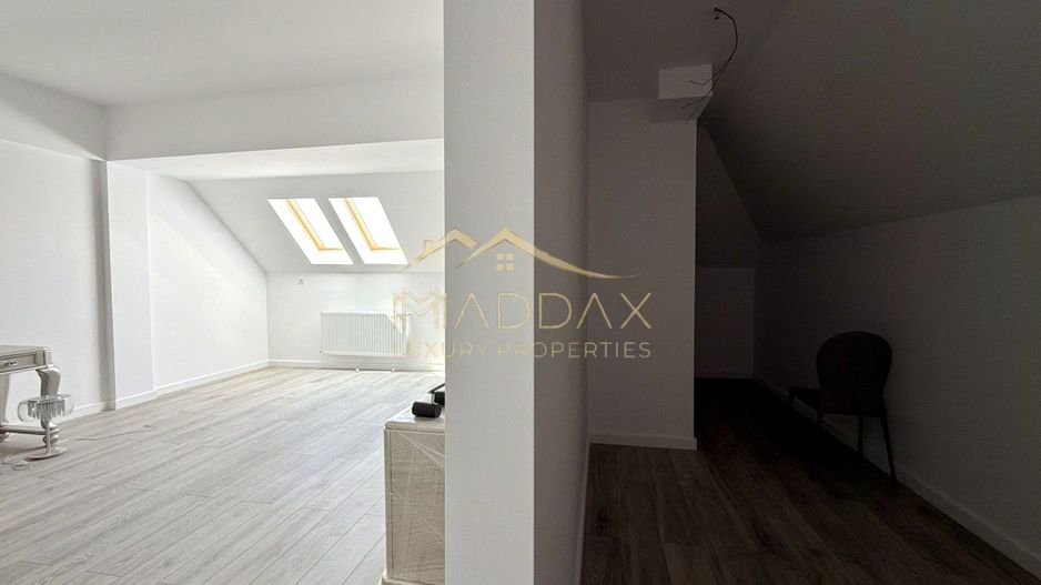 Apartament 3 camere // 134,4 mp utili + parcare // Aviatiei - Poză 16