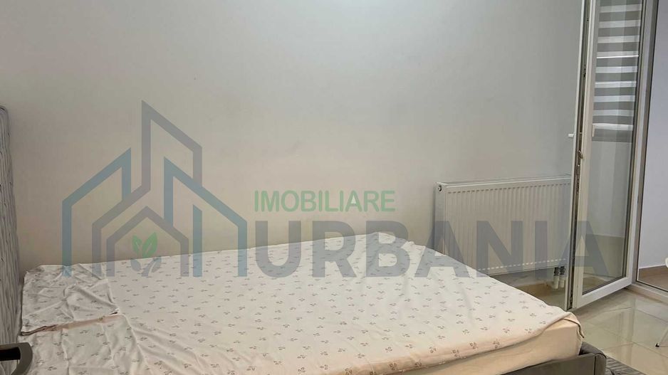 # închiriez apartament 2 camere – CUG - Poză 3