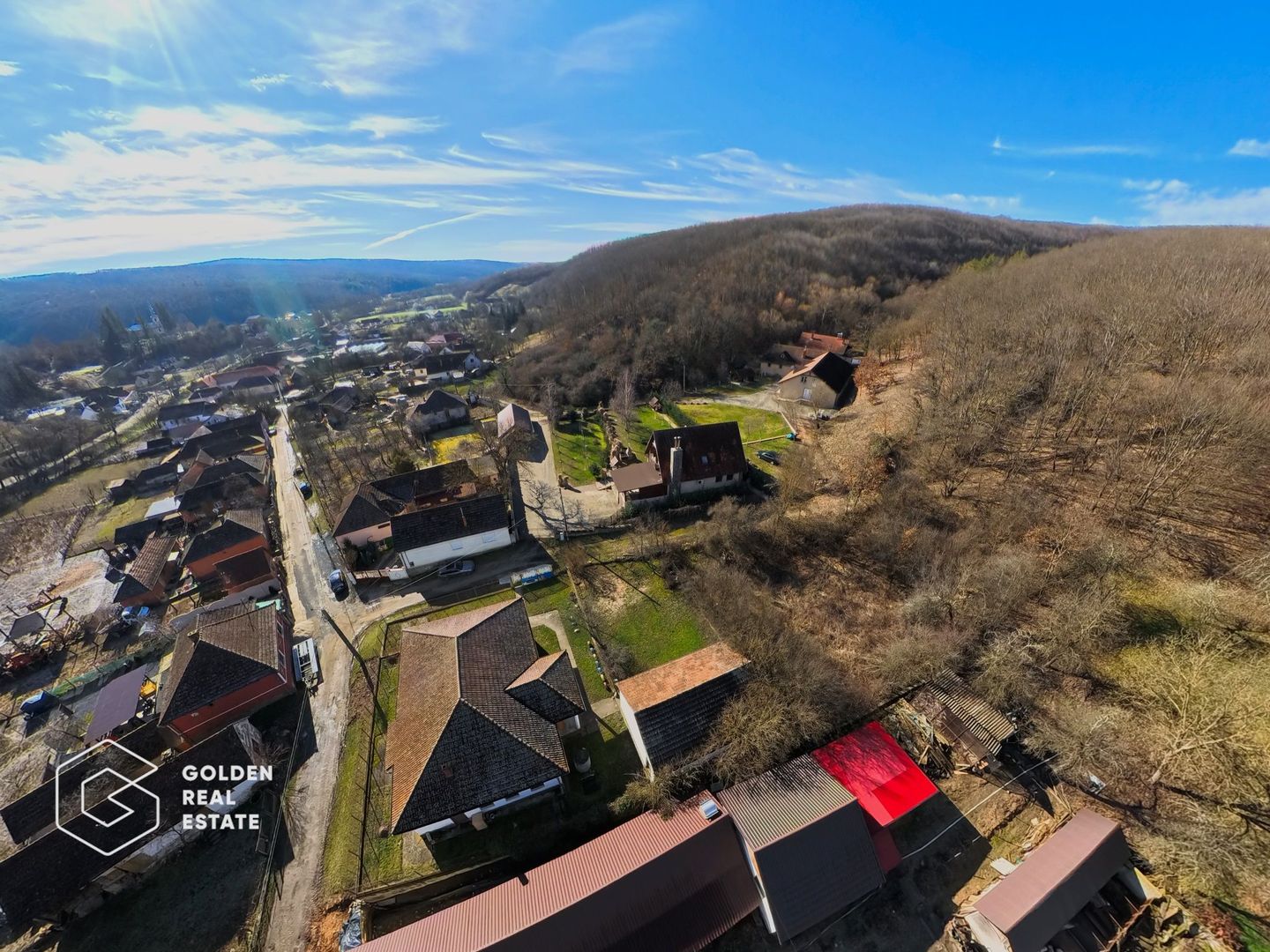 Proprietate pretabila pentru afacere, Cladova - Poză 34