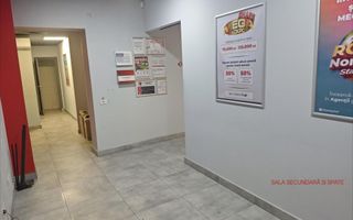 Spațiu comercial de închiriat – 80 m² utili - Poză 5