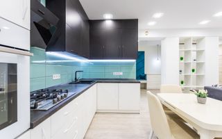 Vânzare, apartament, 3 camere str. Mihail Sadoveanu, Ciocana - Poză 6