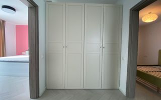 Apartament 3 camere | 80 mp | imobil mic | garaj inclus | zona linistita - Poză 11