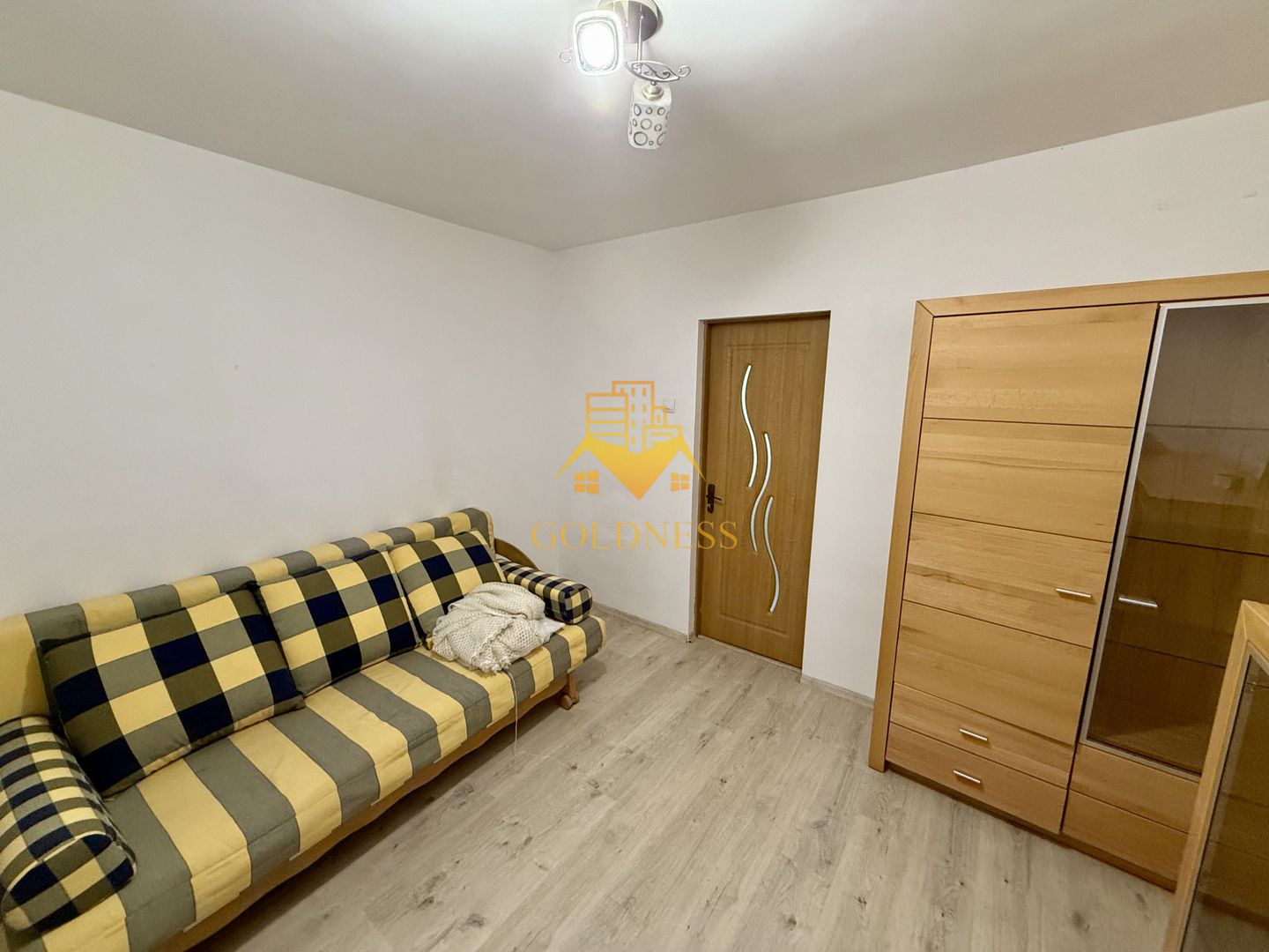 3 camere decomandate, Manastur, Zona Big, Izlazului, Pet Friendly - Poză 7