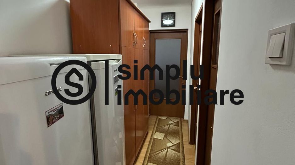 2 decomandate, etaj 2/4, Rovine - 105 000 Euro - Poză 5