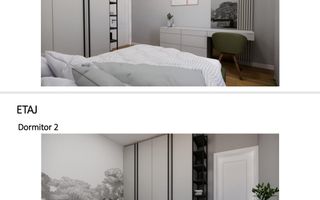 Casa noua de vanzare Stefanesti 180 K - Poză 5