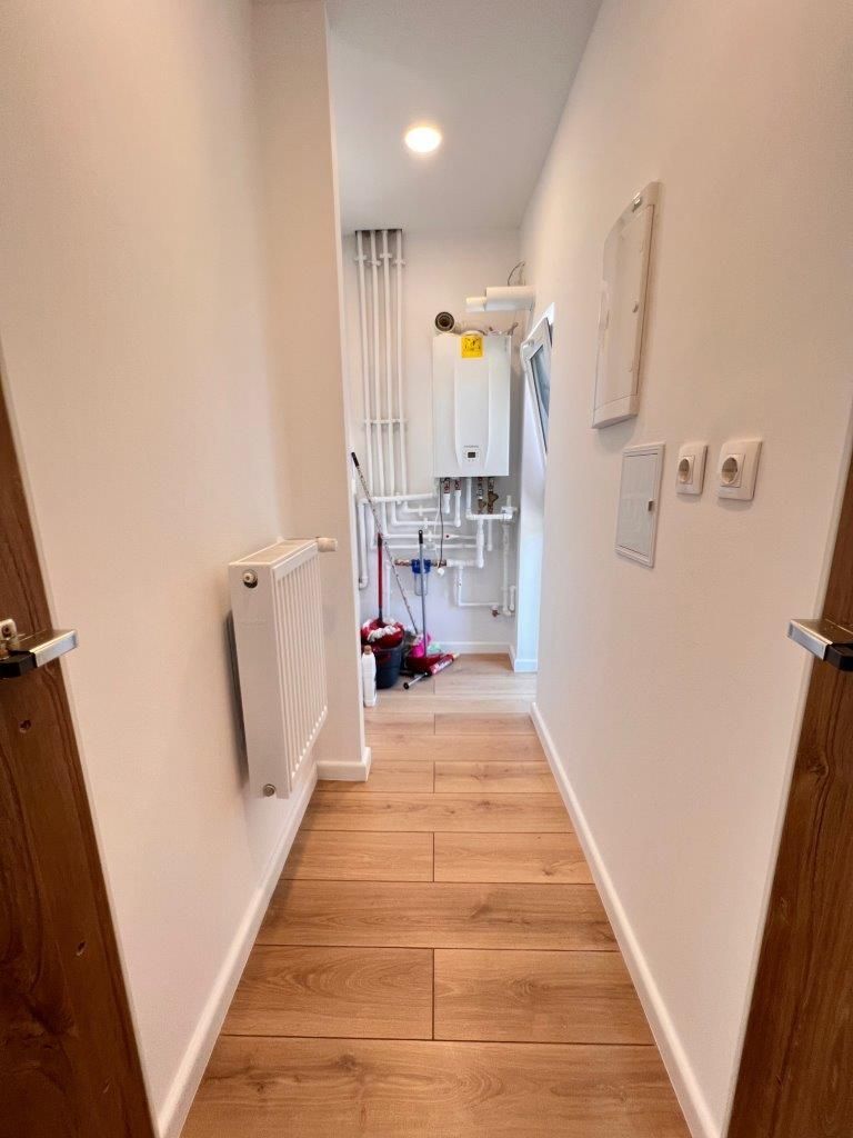 Vila 4Camere 3Bai Pipera-Tunari Renvoata complet 2025 - Poză 34