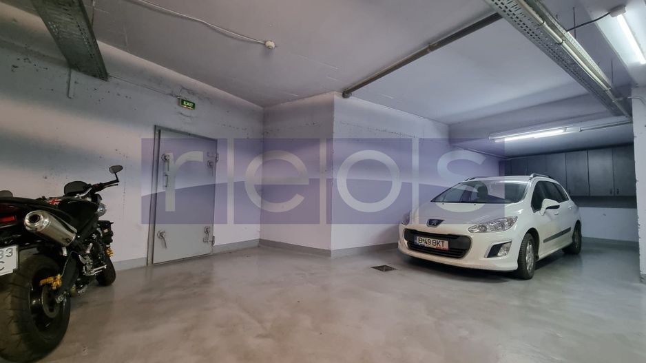 VANZARE 4 CAMERE | LOC DE PARCARE | ZONA HERASTRAU - Poză 25