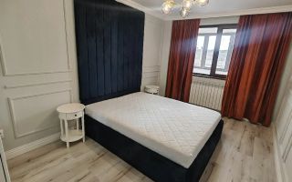 Apartament 2 camere decomandat la vila parcare subterana Terezian - Poză 2