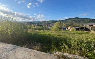 TEREN INTRAVILAN 2500 MP GRUI CAMPULUNG - Poză 6