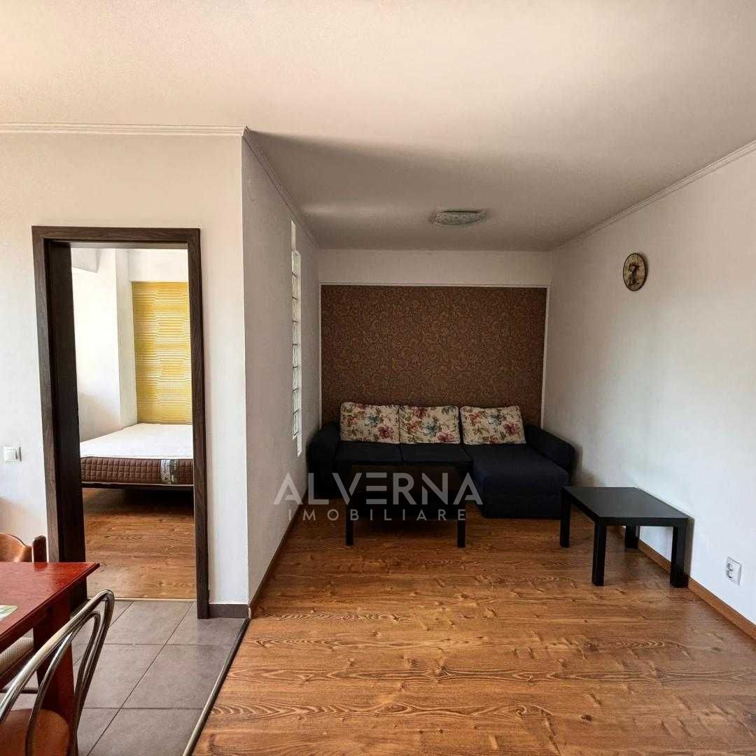 Apartament 2 camere | + nisa de dormit | balcon | zona Iulius Mall - Poză 2