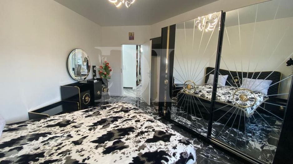 Apartament 3 camere / Zona BMW - Poză 8